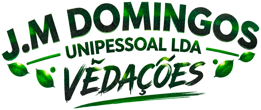 J.M Domingos Vedações